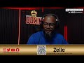 ☎️ Border Wars 19 Orlando 37 Days Out❗️O-Wiz Demands Real Footage from Rich-O❗️