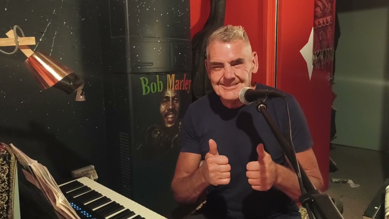 That old black magic 