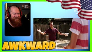 HAPPY 4TH OF JULY | HONEST 4TH OF JULY BBQ Reaction