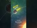 Agar Prithvi 1 Second ke liye ruk jaye? || 1 Second Could Destroy Everything?!