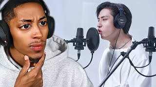 Stray Kids - SLUMP - Japanese ver. - / THE FIRST TAKE | REACTION