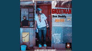 Grootman (feat. Dali)