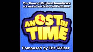 A Hat in Time Prototype OST - Tim's Theme Wealth