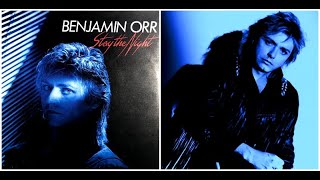 Download lagu Benjamin Orr  - Stay The Night (Extended Mix) New Video 2024