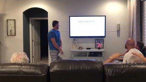 Informative Speech on Benefits of Regular Exercise & a Balanced Diet