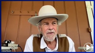 Celebrity Robert Earl Keen full interview: Texas songwriter talks new tour, 'magic' of performing live Wealth