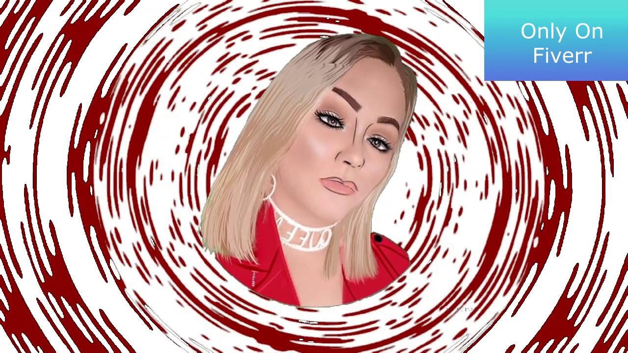 Youtube Beauty Guru Intro Compilation