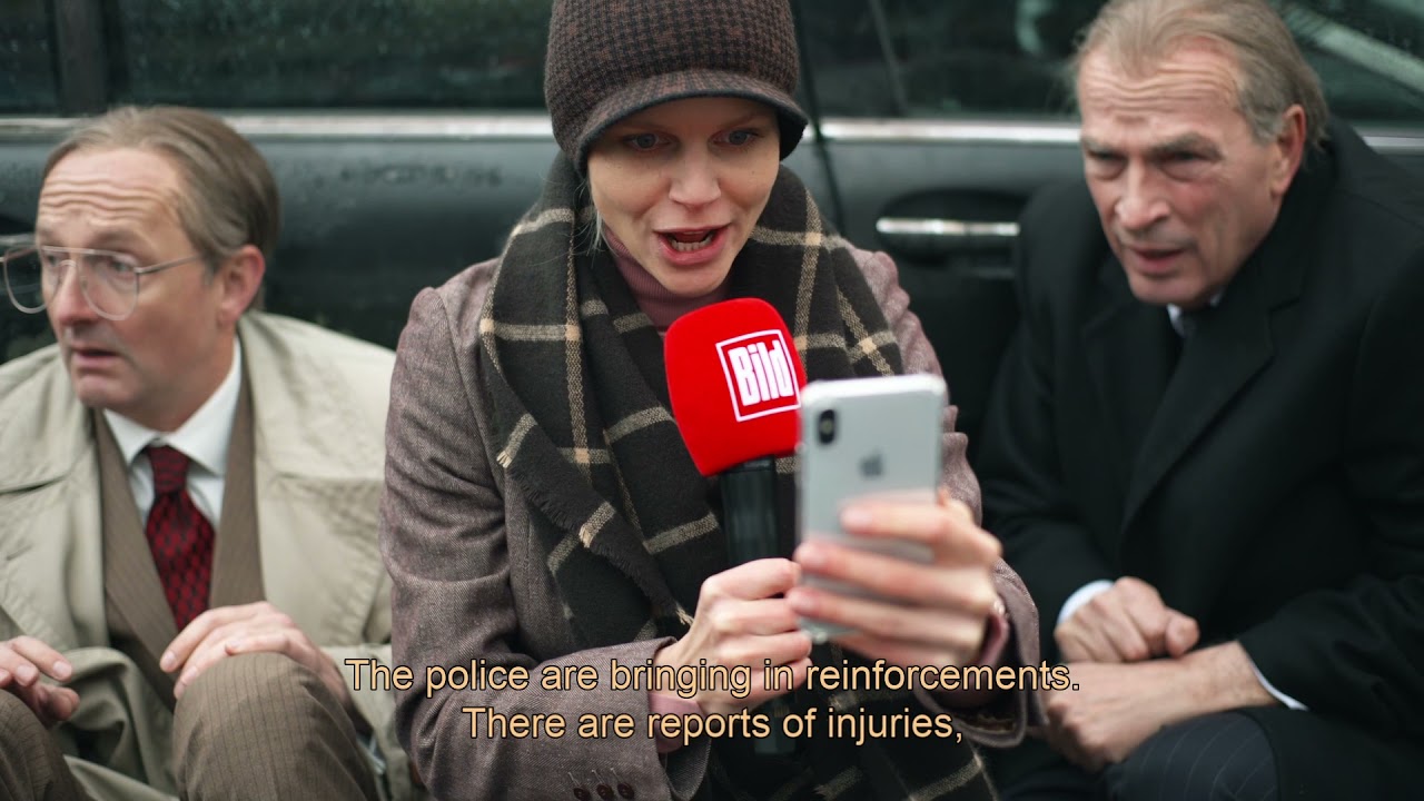 Raiders of the lost circulation (2021)