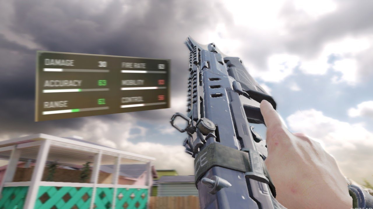 RAZORBACK RANGE IS SO OP ! ( HIGHLIGHTS+ GUNSMITH ) CODM