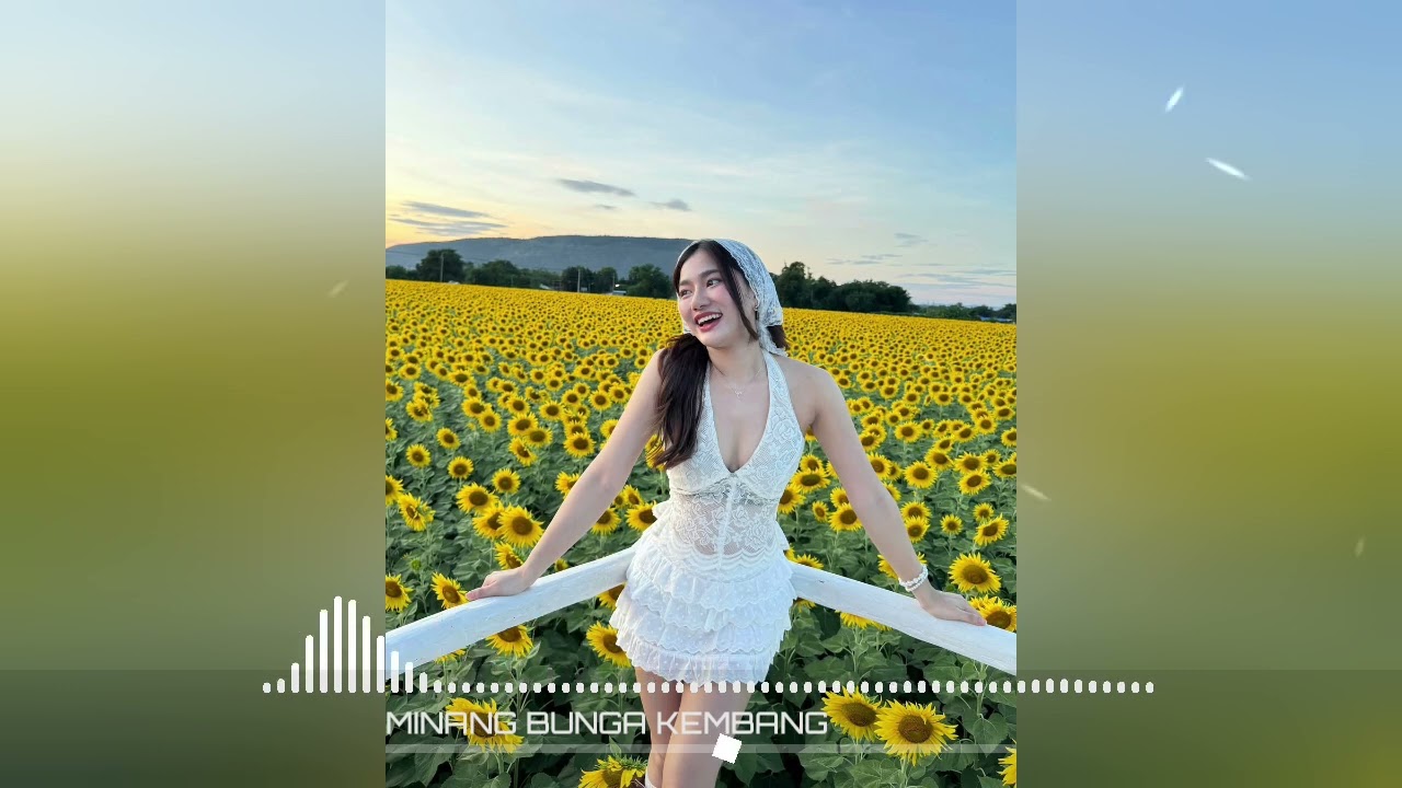 T.M.R - MINANG BUNGA KEMBANG ( R e m i x 2025)