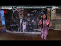 Jaren Jackson Jr. was DUMBFOUNDED over Ja Morant’s dunk over Wembanyama! | NBA Today