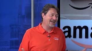 Dave Hatter on Fox19 RE what Amazon knows about you