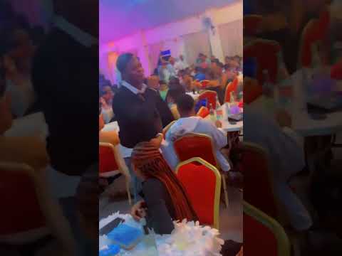 Party performance video #massanight