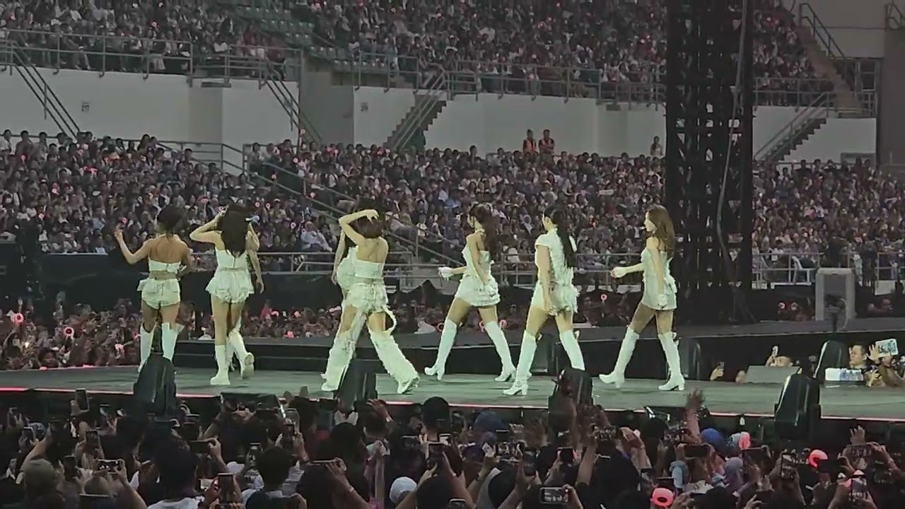 251025 I CAN'T STOP ME #TWICE #TWICEinKL