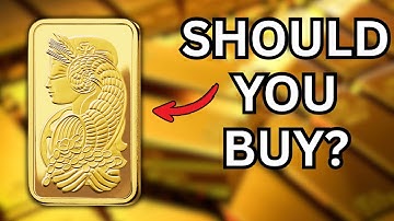Is Gold Really Worth The Investment?