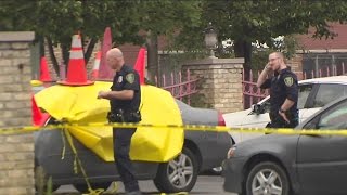 Milwaukee Police call for more help for 'at-risk' youth