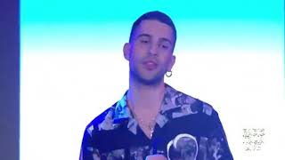 Mahmood - Soldi ( LIVE " VINCITORE SANREMO")