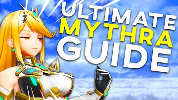 The ONLY MYTHRA GUIDE You