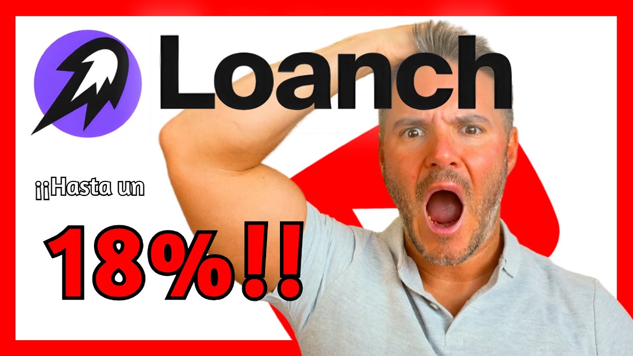 🚀​​𝐋𝐎𝐀𝐍𝐂𝐇 𝐀𝐋 𝟏𝟖%🔥 ¿𝐄𝐬 𝐒𝐞𝐠𝐮𝐫𝐨?, ¿𝐄𝐬 𝐑𝐞𝐚𝐥? 🤯 𝐑𝐄𝐕𝐈𝐄𝐖, 𝐎𝐏𝐈𝐍𝐈𝐎𝐍𝐄𝐒 𝐘 𝐂Ó𝐌𝐎 𝐅𝐔𝐍𝐂𝐈𝐎𝐍𝐀 𝟐𝟎𝟐𝟓✅💰