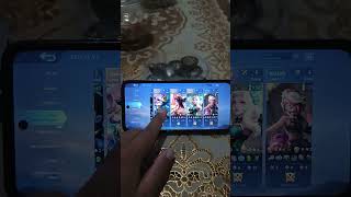cara main Mobile Legends menang terus #mobilelegends #games