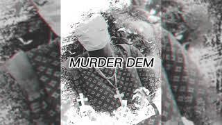 K6IK YChoppie - Murder Dem (Jay Dos , Javrell Diss) November 2020