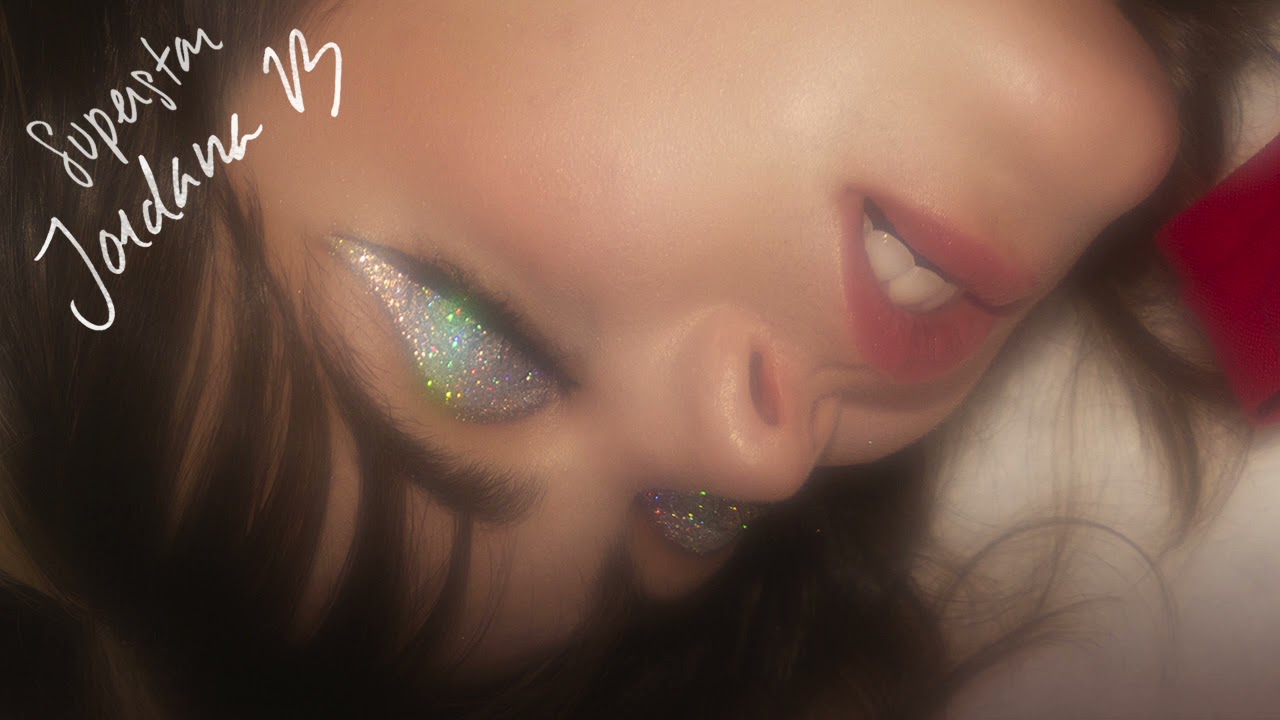 Watch Jordana B. - Superstar (lyric video) on YouTube Watch Jordana B. - Superstar (lyric video) on YouTube