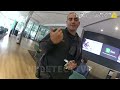Bodycam: Man Fresh Out of Prison Gets Caught Cashing a $9200 Fake Check — Back to Square One
