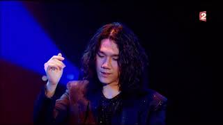 Kim YoungMin   2015 FISM World Champion