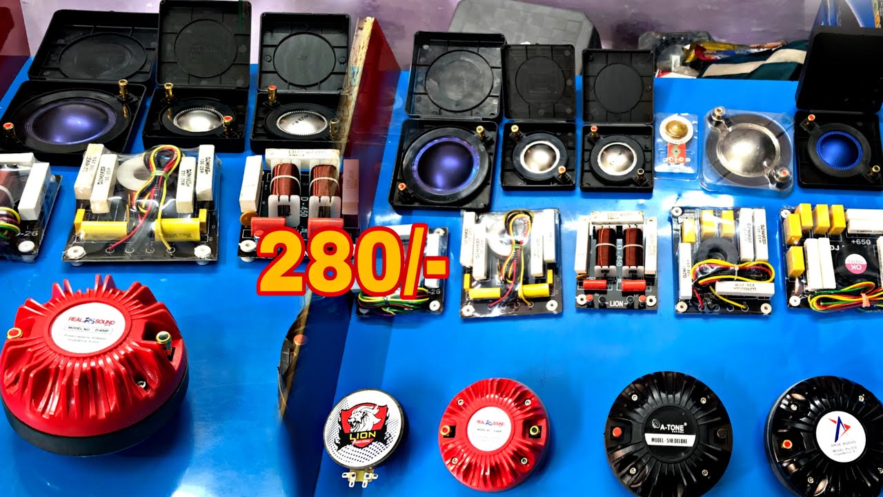 D26, HF D450, HF D518, HF all network plat and all diframs 🔊🔊