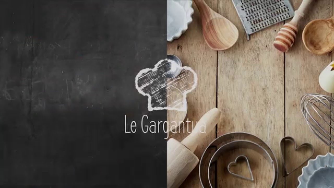 Le Gargantua | Cooking & Patisserie Holidays in France