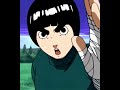 let him cooked- naruto| rock lee | obito edit | jogada (slowed)