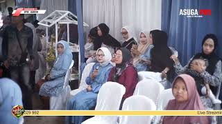 TEPANG MUNGGARAN Jaipong Dangdut Sanggar Seni Opik Jebrod Juru Kawih Mah Nonoh Live Kampek  Salawan