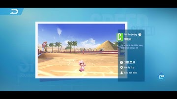 [ Zingspeed Mobile ] trải nghiệm tính năng baby