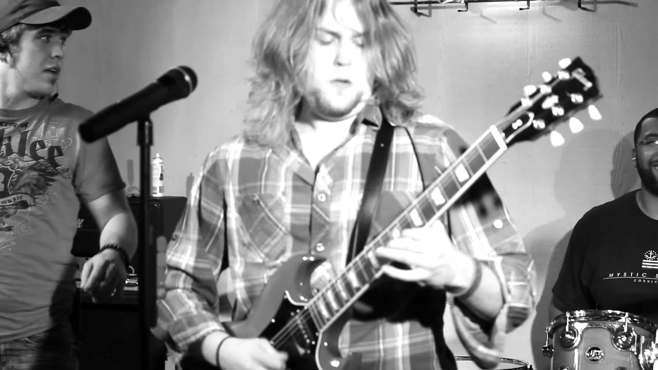 Blazing Guitar - Southern Experience Label Announcement