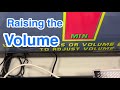 How to Raise the Volume on some Games using Pandora Box Arcade Platinum