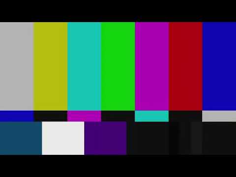 Beep Glitch Screen