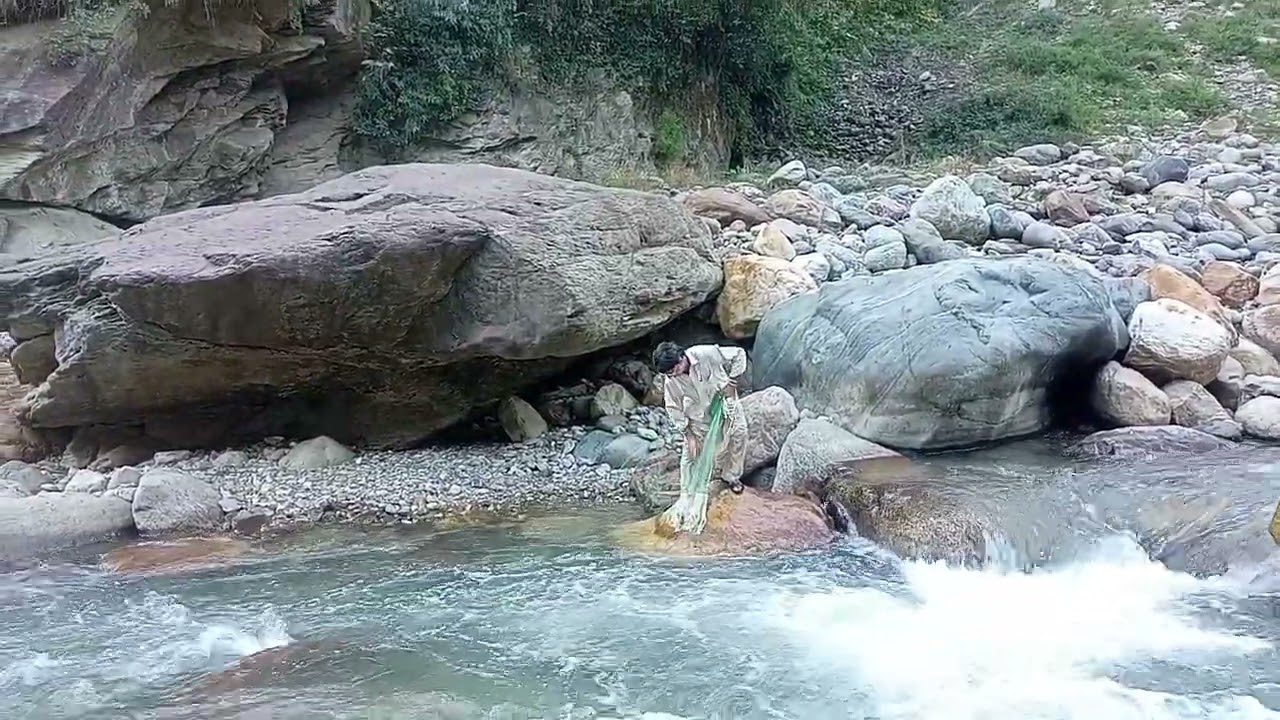 Outdoor Adventure With Kids|Fishing 🎣