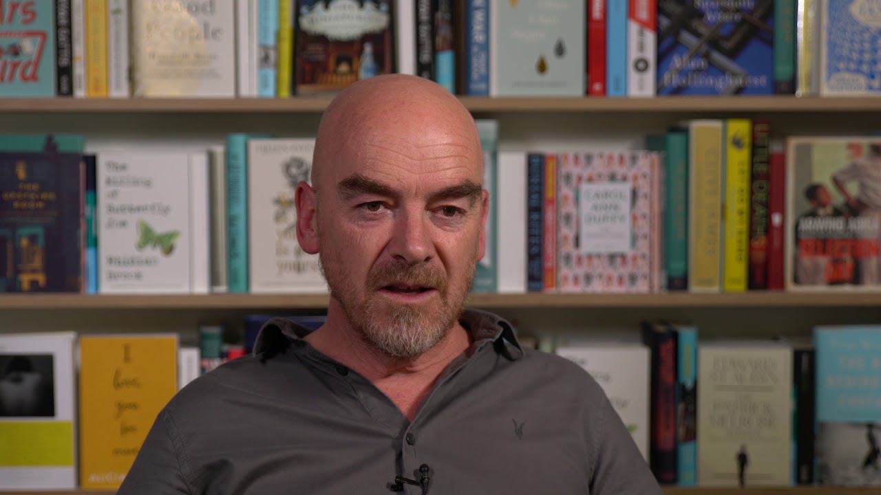 Friday Poem | Rhidian Brook on 'The Maritime Ode' by Fernando Pessoa