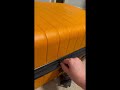 Away Luggage Review
