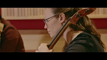 'Invisible String' by Taylor Swift for string quartet