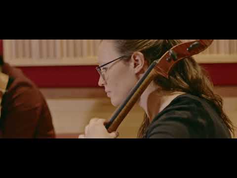 'Invisible String' by Taylor Swift for string quartet