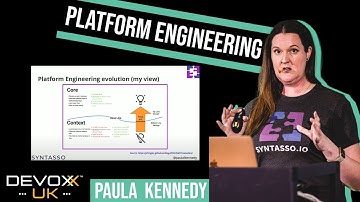 Platform Engineering: Evolution, Trends, and Future Impact on Software Delivery by Paula Kennedy