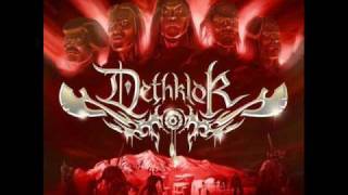 Go into the Water by Dethklok [with lyrics]