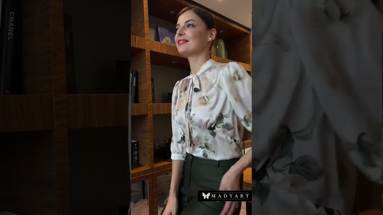 MADYART: Коллекция Весна 2023