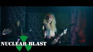 Video thumbnail of "ENFORCER - Die For The Devil (OFFICIAL MUSIC VIDEO)"