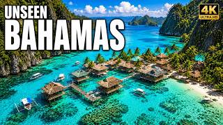 THE BAHAMAS: The Unseen World Beneath Paradise | 4K Documentary