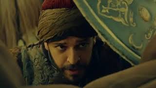 Mendirman Jaloliddin 8 qism