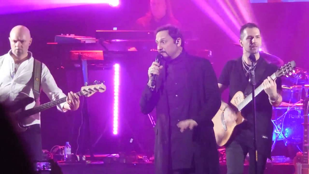 Стас Михайлов Ну вот и все 10 апреля 2016г Ростов на Дону