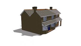 Crowthorne White