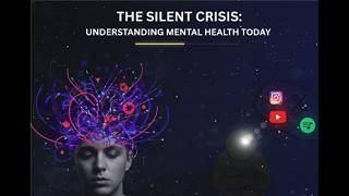 The silent crisis  | Understanding mental health today